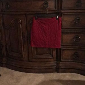 Skirt